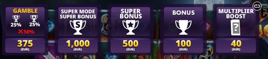 Emberfall 40K SlotMill Slot Review Online Slots Casino New Volatile Free Games Bonus