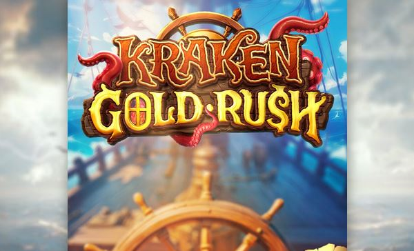 Kraken Gold Rush PG Soft Slot Review Online Slots Casino New Volatile