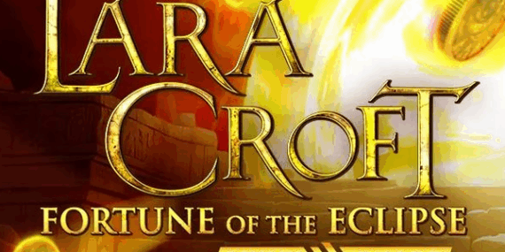 Lara Croft: Fortune of the Eclipse MultiChase Triple Edge Studios Slot Review Online Slots Casino New Volatile