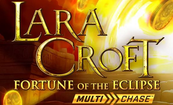 Lara Croft: Fortune of the Eclipse MultiChase Triple Edge Studios Slot Review Online Slots Casino New Volatile