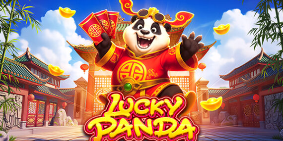 Lucky Panda Pragmatic Play Slot Review Online Slots Casino New Volatile