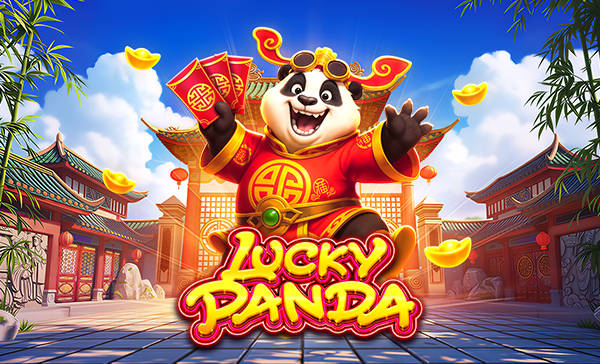 Lucky Panda Pragmatic Play Slot Review Online Slots Casino New Volatile