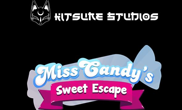 Miss Candy's Sweet Escape Kitsune Studios Slot Review Online Slots Casino New Volatile