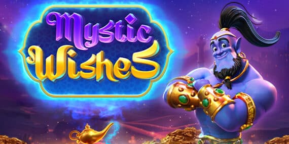 Mystic Wishes Pragmatic Play Online Slots Casino New Volatile