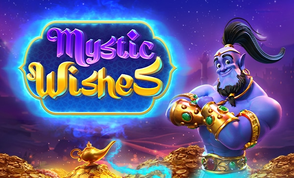 Mystic Wishes Pragmatic Play Online Slots Casino New Volatile