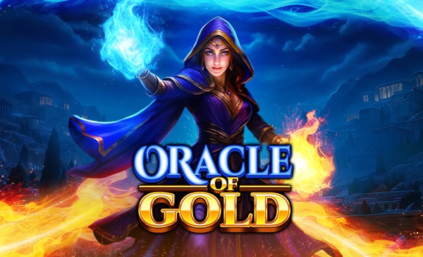 Oracle of Gold Pragmatic Play Slot Review Online Slots Casino New Volatile