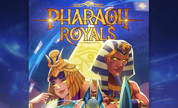 Pharaoh Royals PG Soft Slot Review Online Slots Casino New Volatile