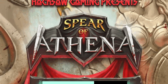 Spear Of Athena Hacksaw Gaming Slot Review Online Slots Casino New Volatile