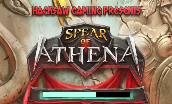 Spear Of Athena Hacksaw Gaming Slot Review Online Slots Casino New Volatile