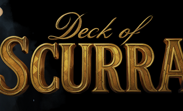 Deck of Scurra Print Studios Slot Review Online Slots Casino New Volatile