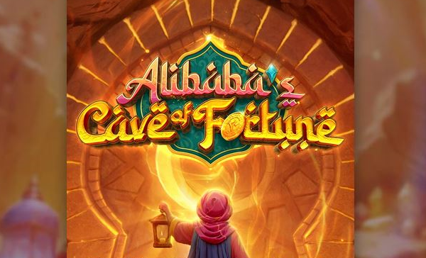 Alibaba's Cave Of Fortune PG Soft Pocket Games Slot Review