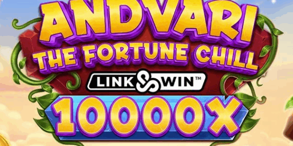 Andravi The Fortune Chill Foxium Slot Review