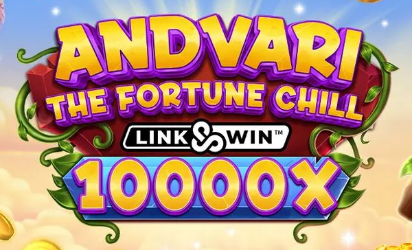 Andravi The Fortune Chill Foxium Slot Review