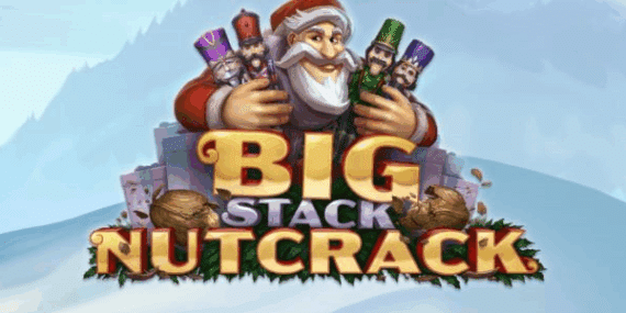 Big Stack Nutcracker Print Studios Online Slots Casino New