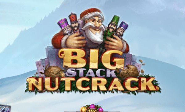 Big Stack Nutcracker Print Studios Online Slots Casino New