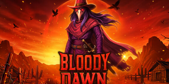 Bloody Dawn Pragmatic Play Slot Review Online Slots Casino New Volatile
