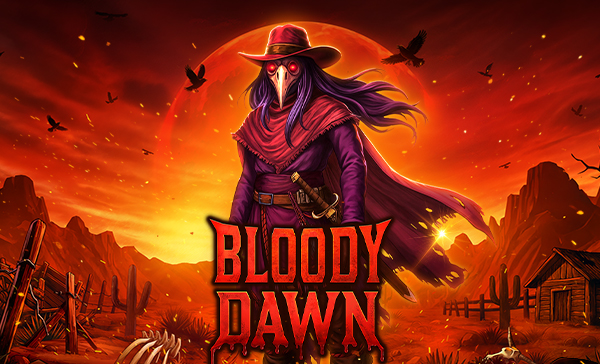 Bloody Dawn Pragmatic Play Slot Review Online Slots Casino New Volatile