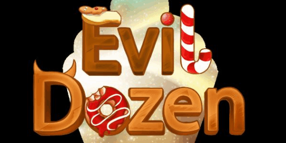 Evil Dozen Kitsune Studios Slot Review Online Slots Casino New Volatile