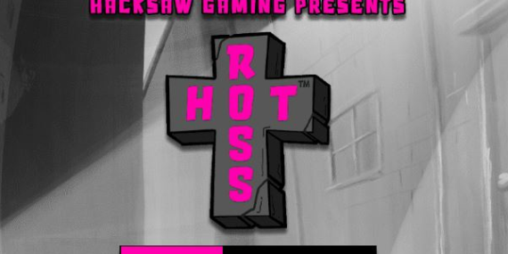 Hot Ross Hacksaw Gaming Slot Review Online Slots Casino New Volatile