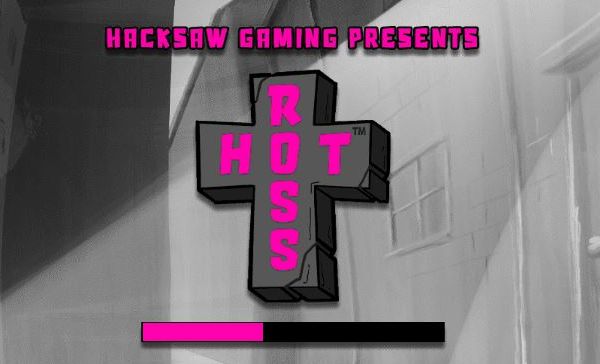 Hot Ross Hacksaw Gaming Slot Review Online Slots Casino New Volatile
