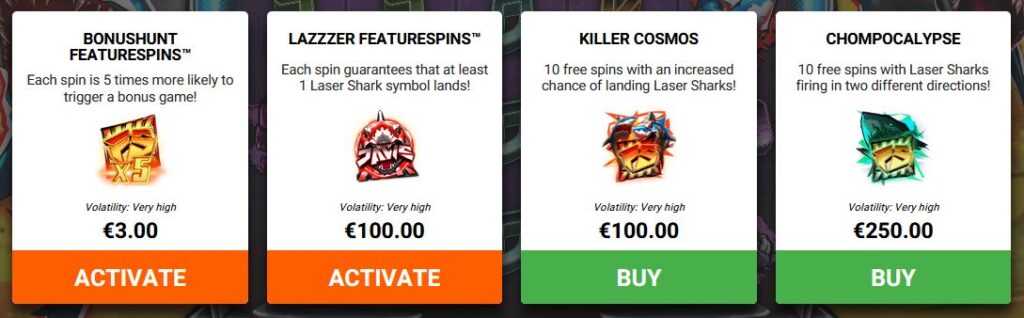 Jaws Of Justice Hacksaw Gaming Slot Review Online Slots Casino New Volatile Bonus Buy