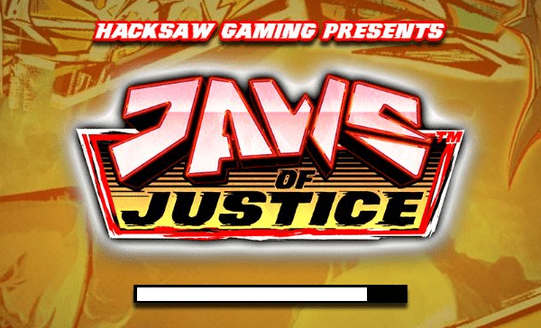 Jaws Of Justice Hacksaw Gaming Slot Review Online Slots Casino New Volatile