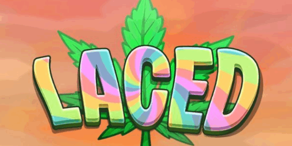 Laced Shady Lady Slot Review Online Slots Casino New Volatile