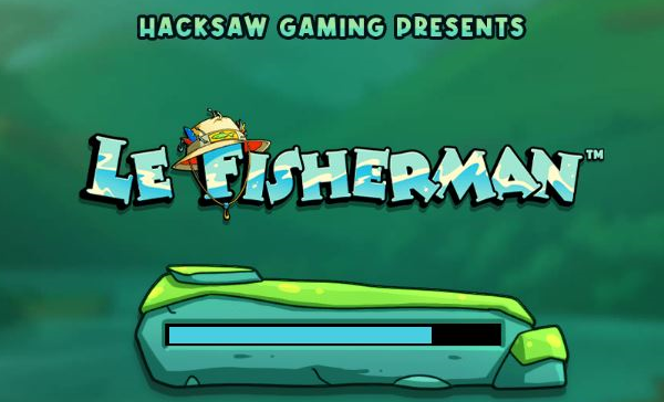 Le Fisherman Hacksaw Gaming Slot Review Online Slots Casino New Volatile