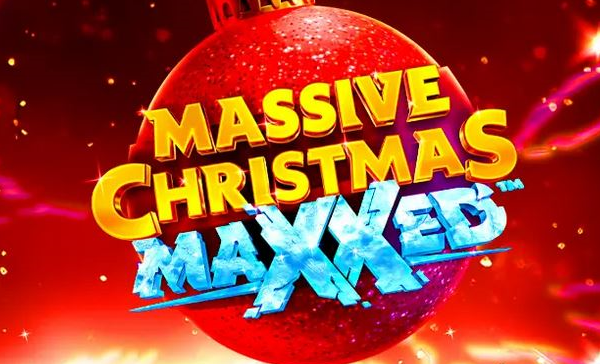 Massive Christmas MAXXED Snowborn Games Slot Review