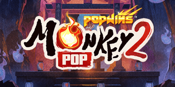 MonkeyPop 2 AvatarUX Slot Review Online Slots Casino New Volatile
