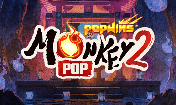 MonkeyPop 2 AvatarUX Slot Review Online Slots Casino New Volatile