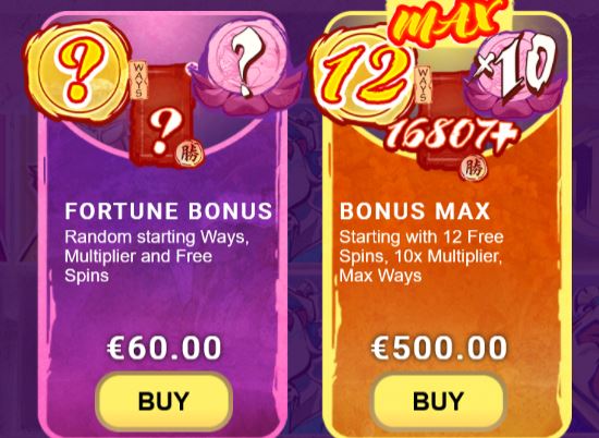 MonkeyPop 2 AvatarUX Slot Review Online Slots Casino New Volatile Bonus Buy