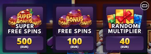 Season of Fortune SlotMill Slot Review Online Slots Casino New Volatile Bonus Buy Free Games Spins