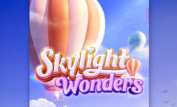 Skylight Wonders PG Soft pocket Games Slots Online Casino