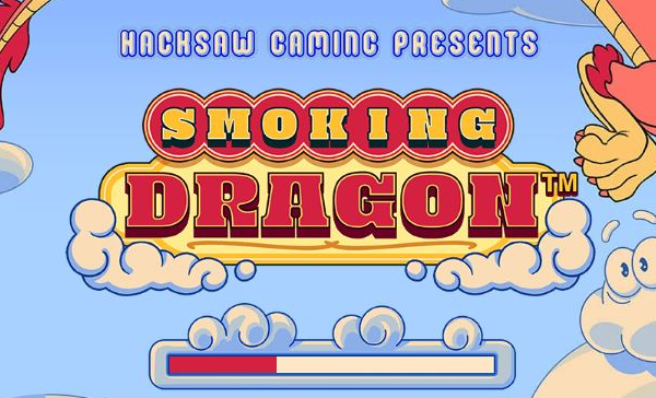 Smoking Dragon Hacksaw Gaming Slot Review Online Slots Casino New Volatile