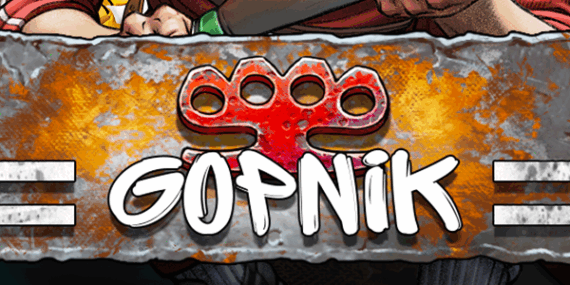 Gopnik Sneaky Slots Slot Review Online Slots Casino New Volatile