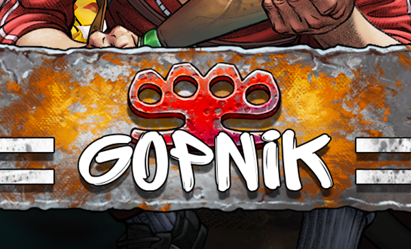 Gopnik Sneaky Slots Slot Review Online Slots Casino New Volatile