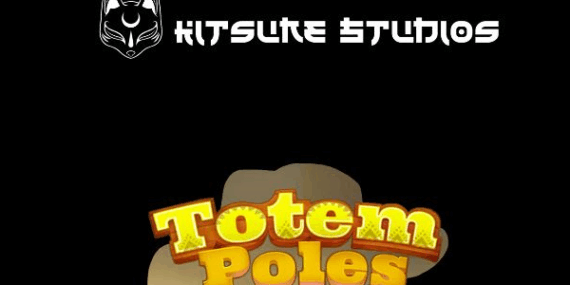 Totem Poles Kitsune Studios Slot Review Online Slots Casino New Volatile Free Games Spins