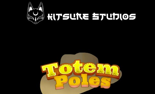 Totem Poles Kitsune Studios Slot Review Online Slots Casino New Volatile Free Games Spins