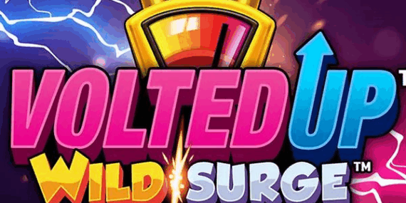 VoltedUp Wild Surge PearFiction Studios