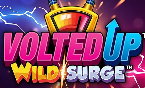 VoltedUp Wild Surge PearFiction Studios