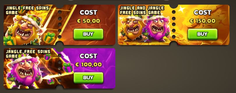 Bunny Loot Christmas Carrots PearFiction Studios Slot Review Bonus Buy Free Games Spins