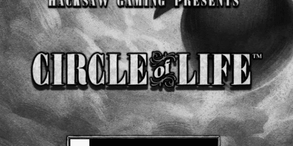 Circle of Life Hacksaw Gaming Slot Review Online Slots Casino New Volatile