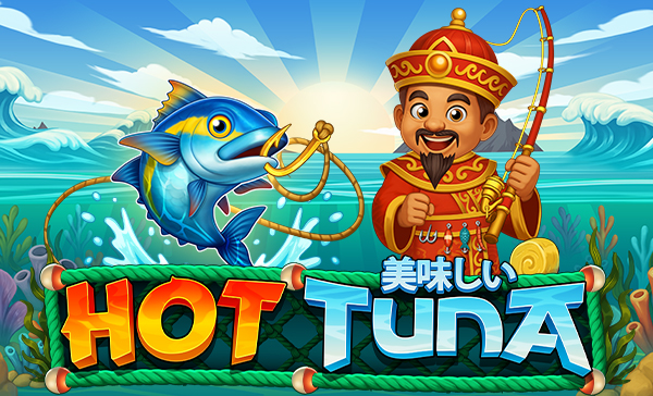 Hot Tuna Reel Kingdom Slot Review Online Slots Casino New Volatile