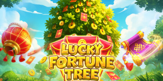 Lucky Fortune Tree Pragmatic Play Slot Review Online Slots Casino New Volatile