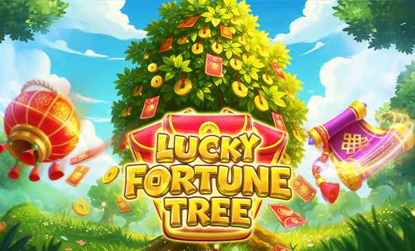 Lucky Fortune Tree Pragmatic Play Slot Review Online Slots Casino New Volatile