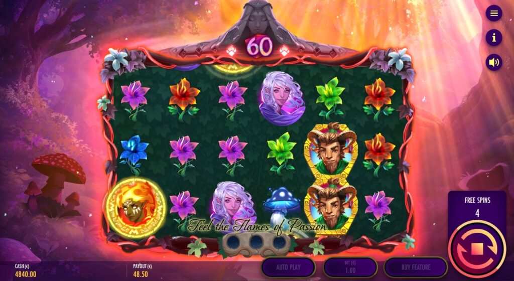 Pan’s Arcadia Thunderkick Slot Review Online Slots Casino New Volatile Bonus Free Games Spins