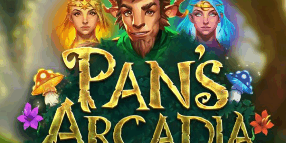 Pan’s Arcadia Thunderkick Slot Review Online Slots Casino New Volatile