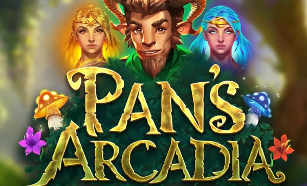 Pan’s Arcadia Thunderkick Slot Review Online Slots Casino New Volatile