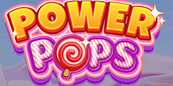 Power Pops Backseat Gaming Slot Review Online Slots Casino New Voaltile